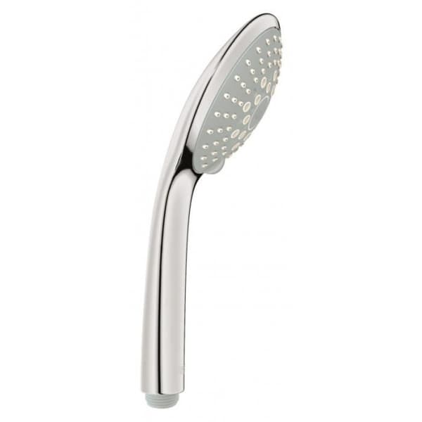 Handdusch - Grohe - Euphoria 110 - 3 strålar - Vattenbesparande - Syntetplast