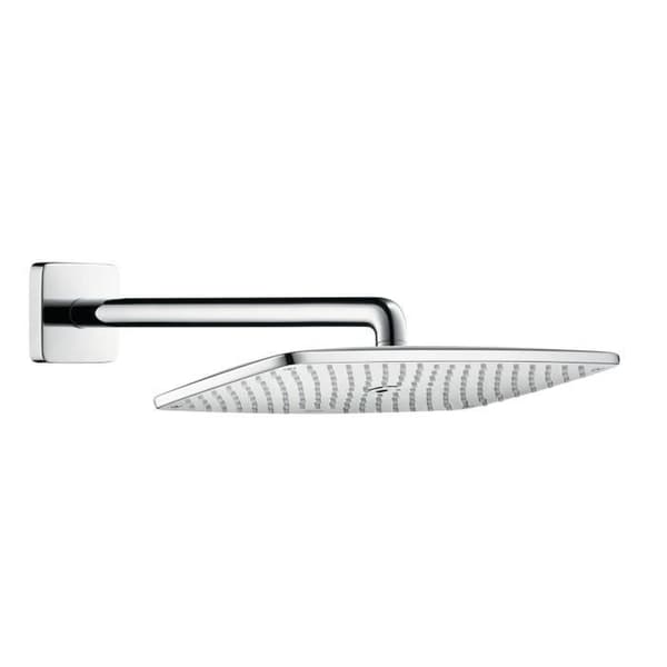 Duschhuvud - Hansgrohe - Raindance E 360 AIR - 1 stråle - Krom - Justerbar