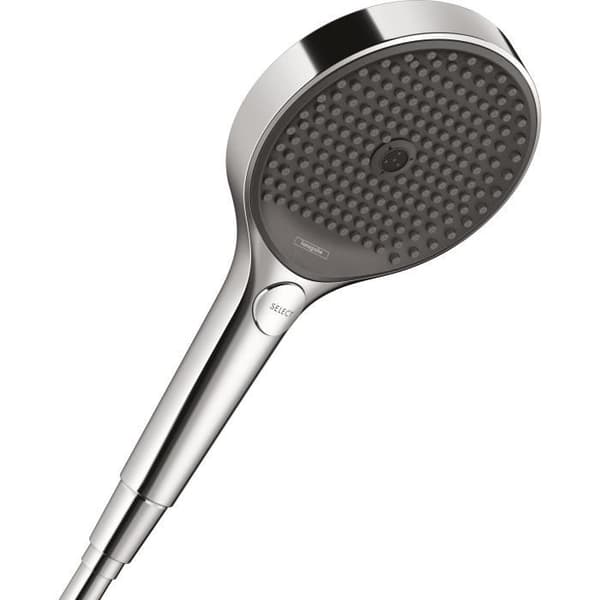 Handdusch - HANSGROHE - Rainfinity - 130 mm - 3 strålar - EcoSmart