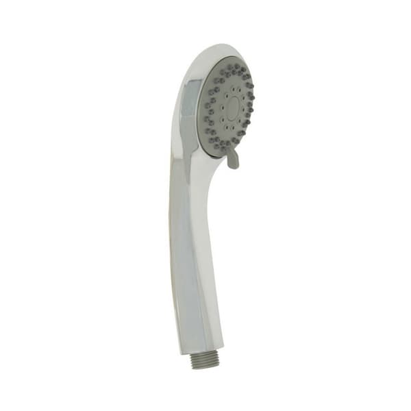Croydex Amalfi 3 Functions Shower Head