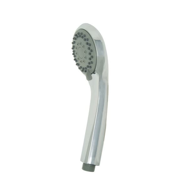 Croydex Amalfi 3 Functions Shower Head