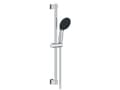 Miniatyrbilde 1 av 5: Grohe Vitalio Start 110 III - brusestangssæt 600 8,4 krom
