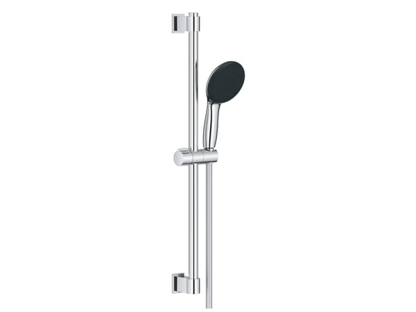 Grohe Vitalio Start 110 III - brusestangssæt 600 8,4 krom