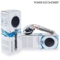 Miniatyrbild 2 av 4: Power Eco Shower Multifunktionsdusch med turmalin och germanium