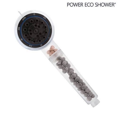 Power Eco Shower Multifunktionsdusch med...