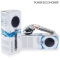 Miniatyrbild 1 av 4: Power Eco Shower Multifunktionsdusch med...