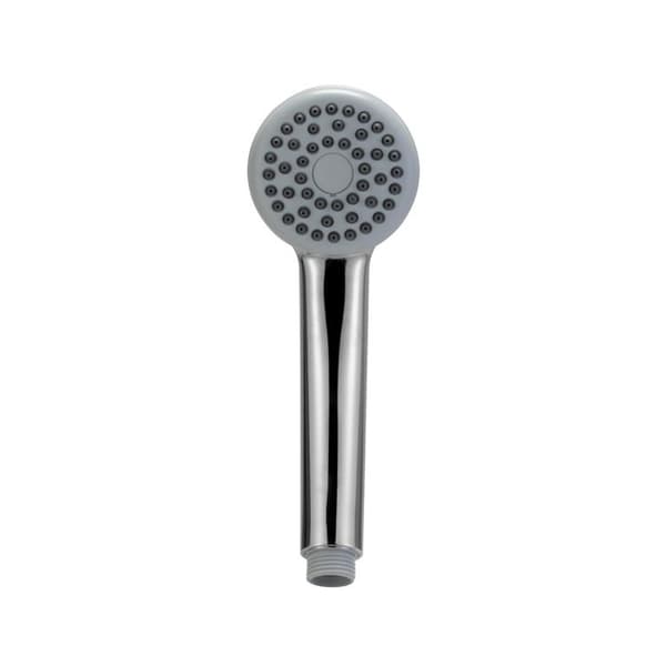 Croydex Amalfi Shower Head Silver One Size