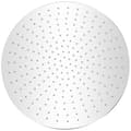 Pikkukuva 3 / 7: Sade Suihkupää Ruostumaton Teräs 40 cm Pyöreä -  - Home & Living