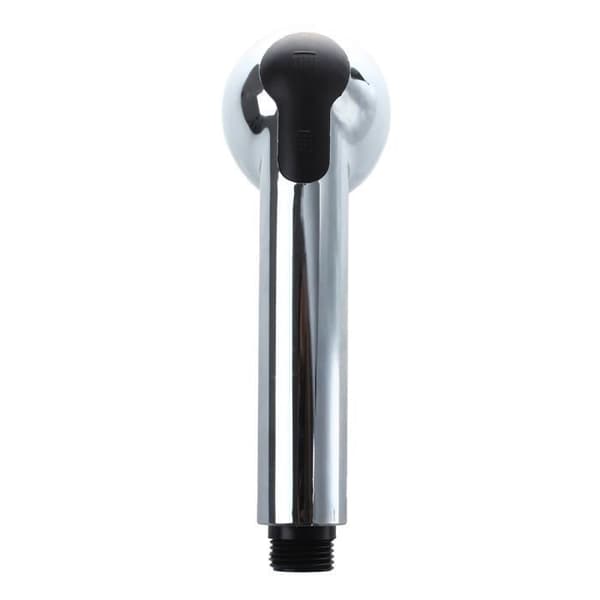 SODIAL(R) Byte Krom Köksblandare Handtag Spray Duschhuvud Handfat Kran Badkar Badrum