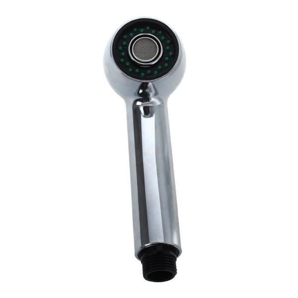 SODIAL(R) Byte Krom Köksblandare Handtag Spray Duschhuvud Handfat Kran Badkar Badrum