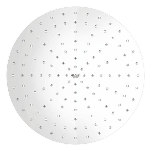 Grohe Rainshower takdusch 310 Mono, 1 spray, månvit 26561LS0