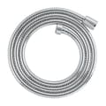 Miniatyrbild 1 av 2: Flexibel duschslang RELEXAFLEX METAL i metall 1,75 m - GROHE - 28139001