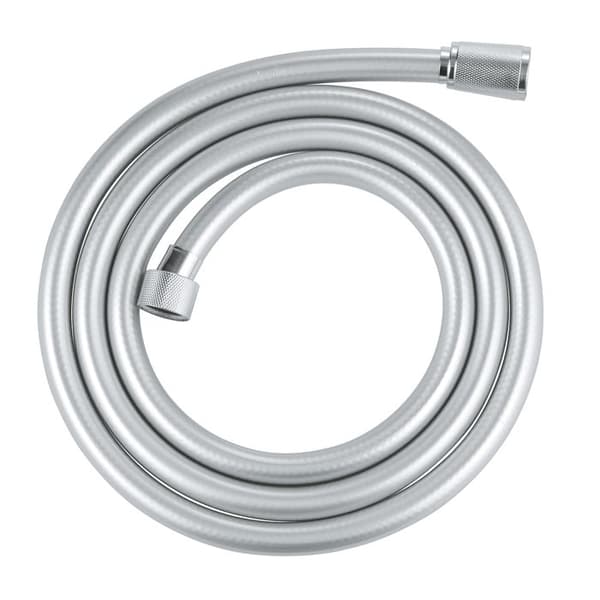 Flexibel duschslang SILVERFLEX TWISTSTOP 1,75m krom - GROHE PROFESSIONAL - 28388001