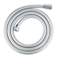 Miniatyrbild 2 av 2: Flexibel duschslang SILVERFLEX TWISTSTOP 1,75m krom - GROHE PROFESSIONAL - 28388001