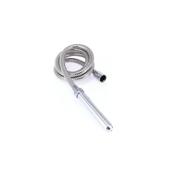 Metalhard Intimdusch 1,5M Silver
