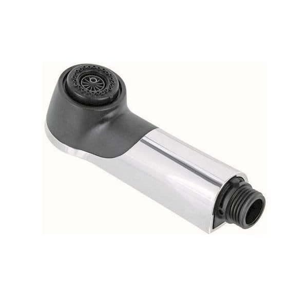 Diskbänksdusch - IDEAL STANDARD - CeraSprint - 2 strålar - Ergonomisk design - Vattensparande