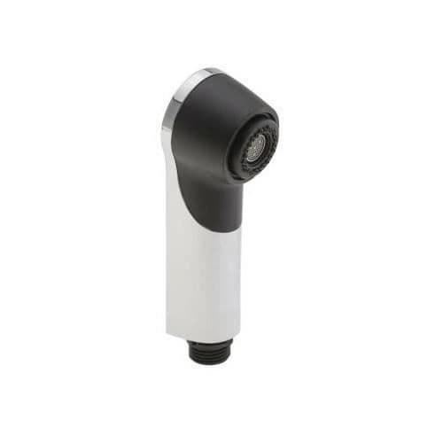 Diskbänksdusch - IDEAL STANDARD - CeraSprint - 2 strålar - Ergonomisk design - Vattensparande
