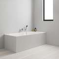 Miniatyrbild 2 av 3: GROHE Vitalio Start 100 1-stråle duschset - VitalioFlex Trend slang 1750mm - 27944000