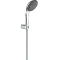 Miniatyrbild 1 av 3: GROHE Vitalio Start 100 1-stråle duschset - VitalioFlex Trend slang 1750mm - 27944000