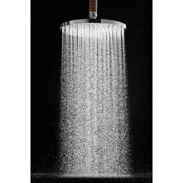 Takdusch - Hansgrohe - Raindance S - 240mm - Jet PowderRain - Kromad