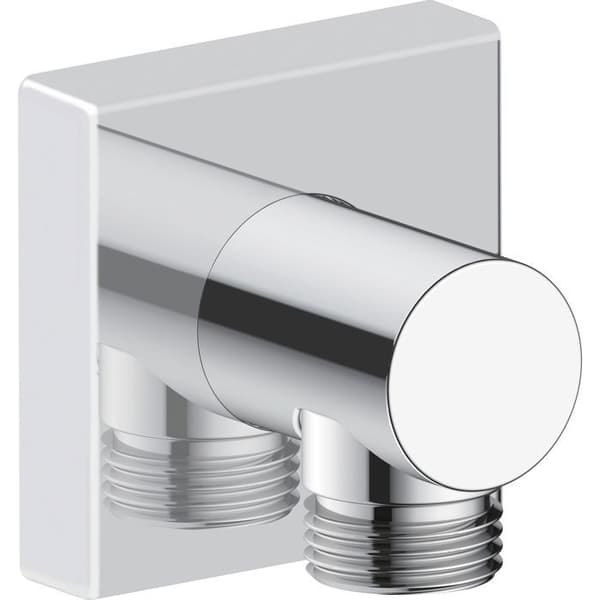 Duschslang - handduschhållare - Duravit duschmunstycke - UV0650015010