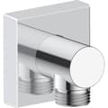 Miniatyrbild 1 av 4: Duschslang - handduschhållare - Duravit duschmunstycke - UV0650015010