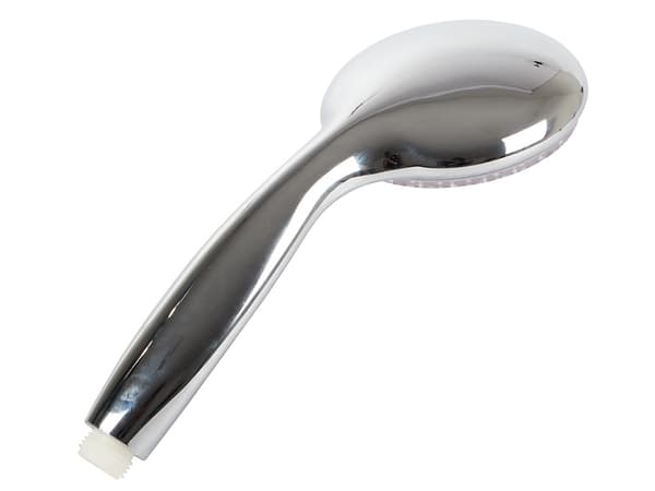 Brusehoved LED RGB - Mundstykke til Bruser