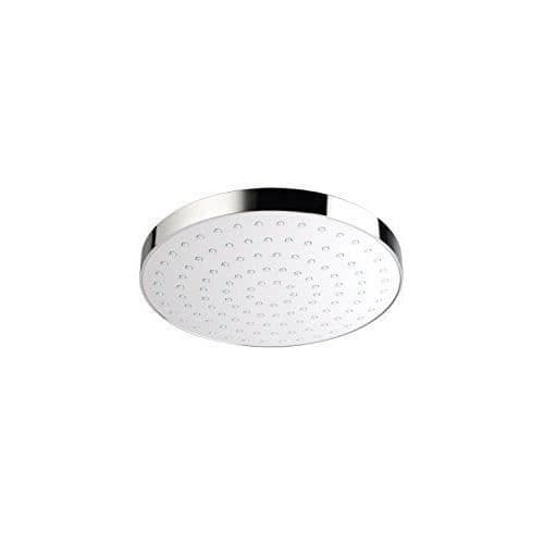 Mira duschar Mira Beat 200mm Deluge Overhead Vit-Vit/krom 1st - 1.1799.002