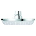 Miniatyrbild 1 av 3: Takdusch - GROHE - Euphoria Cube - 152 x 152 mm - Krom - Vattenbesparande