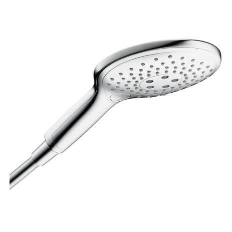 Raindance Select 150 AIR handdusch 3 munstycken EcoSm ...
