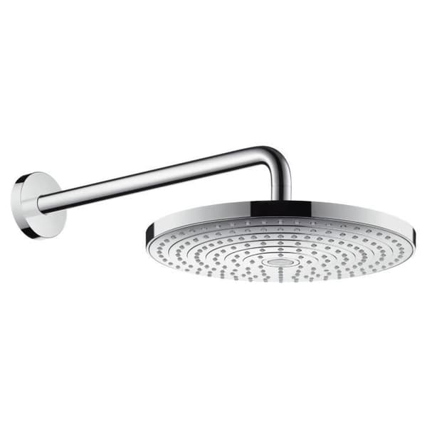 Raindance Select S 300 EcoSmart takdusch Krom