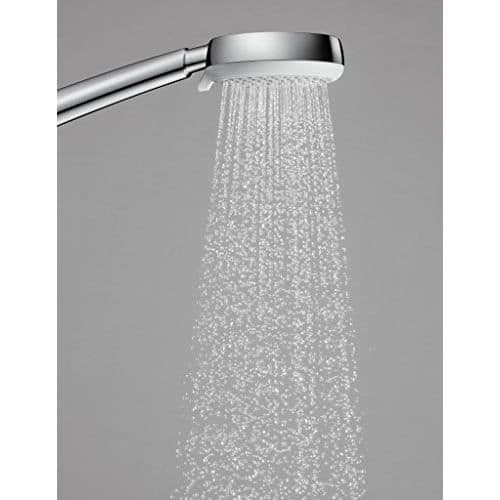 hansgrohe MyClub Vario EcoSmart handdusch Vit/Krom, 26685400