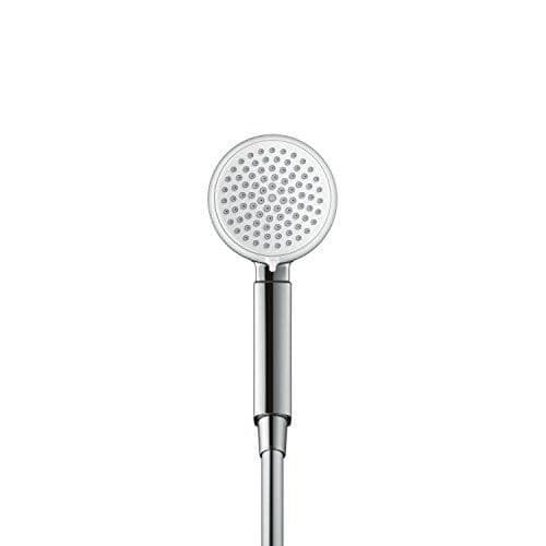 hansgrohe MyClub Vario EcoSmart handdusch Vit/Krom, 26685400