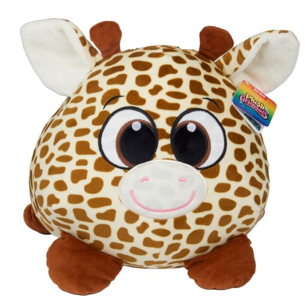 Toi-Toys Gosboll Giraffe 30 cm