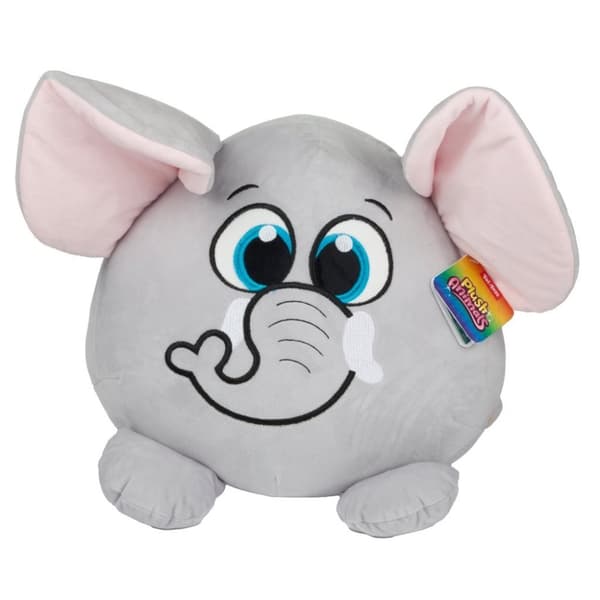 Toi-Toys Cuddly Ball Elephant 30 cm