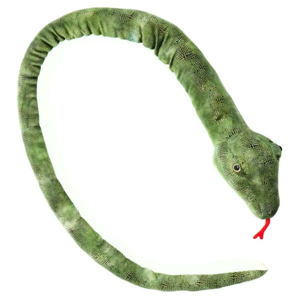 Pluchiez Cuddly Snake 200 cm