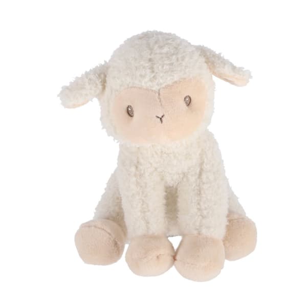 Little Dutch Farm Cuddly Sheep 17 cm