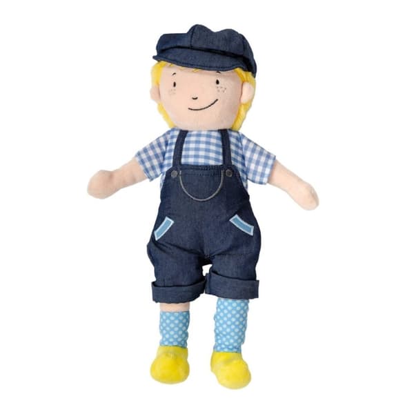 Fien och Teun Gosedjur Teun 35 cm