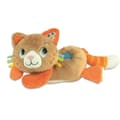 Miniatyrbild 1 av 2: Clementoni Baby Lugnande gosedjur Cat Ron