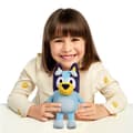 Miniatyrbild 2 av 2: Bluey Gosedjur Bluey 20 cm