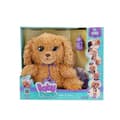 Miniatyrbillede 1 af 5: Baby Paws Labradoodle Interaktivt krammelegetøj + lyd
