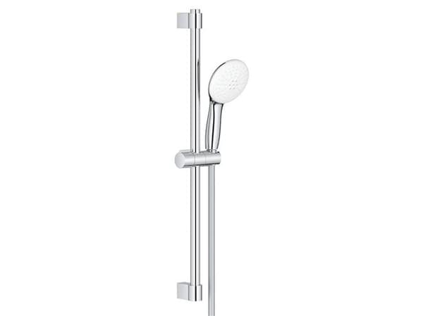 Grohe Tempesta 110 II - brusestg.sæt 600mm 5,6L krom