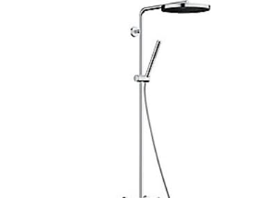 HG Pulsify S Puro 260 1jet - EcoSmart Showerpipes med termostat forkr
