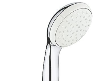 GROHE 27923001, Handhållet duschmunstycke, Krom, 9,5 l/min, G1/2