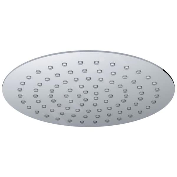 Ideal Standard Idealrain LUXE takdusch, diameter 200 mm, rostfritt stål B0383MY