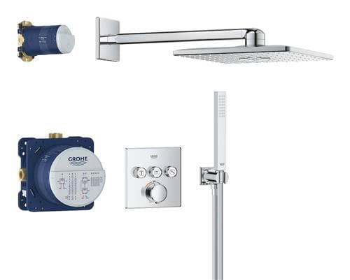 Innebygd støysystem Precision SmCtrl 310 kube