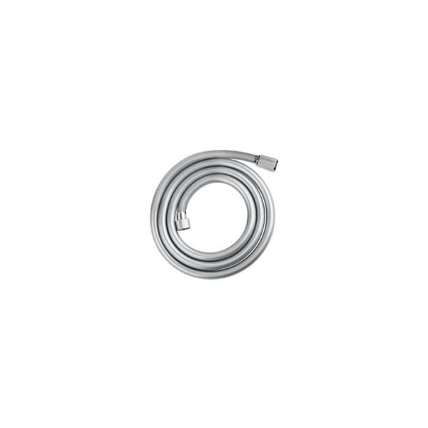 Duschslang - GROHE - Relexaflex - Krom - 1,5m - Värmebeständig 70°C