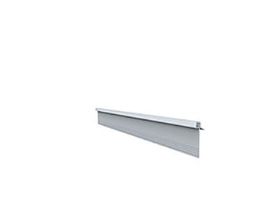Vetro skrabeliste - Skrabeliste, ekstra bred 40 mm x 1000 mm (2 stk i pose)
