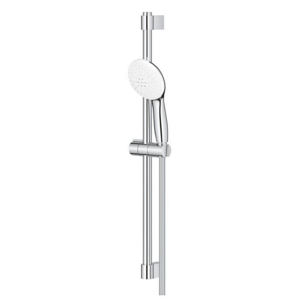 Ensemble duschset TEMPESTA 110 med 2 strålar 600 mm GROHE PROFESSIONAL 26162003