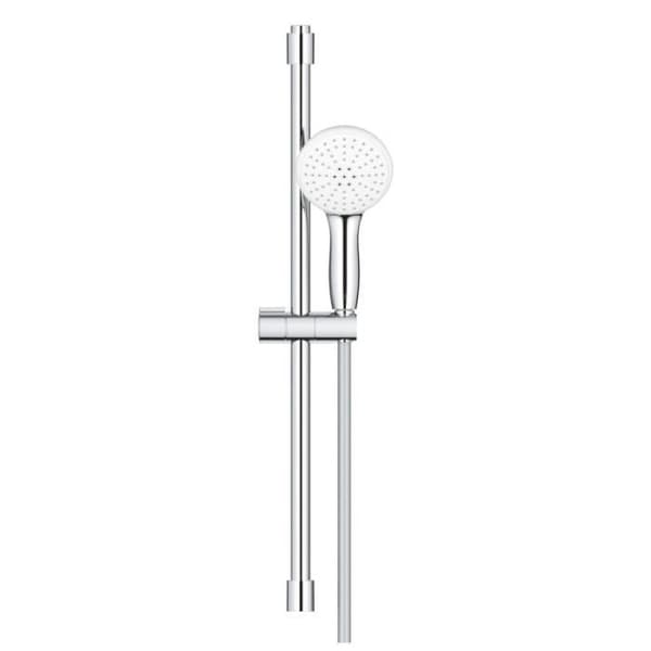 Ensemble duschset TEMPESTA 110 med 2 strålar 600 mm GROHE PROFESSIONAL 26162003